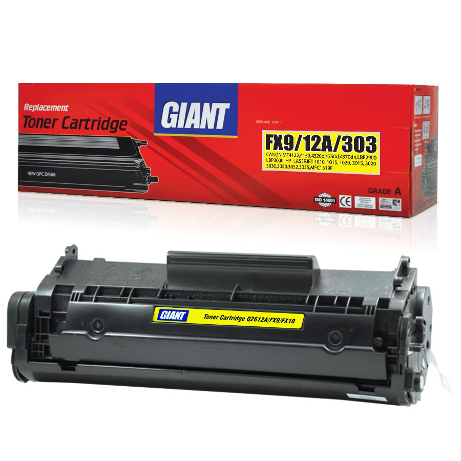 giant-toner-hp-ตลับหมึกเลเซอร์-รุ่น-q2612a-black-แพ็ค-5ตลับ-ไจแอนท์