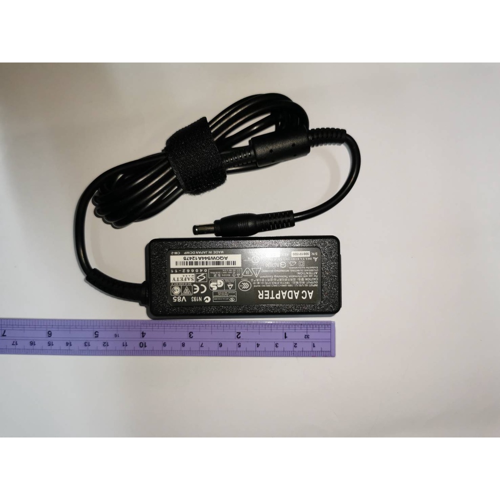 toshiba-adapter-19v-2-37a-5-5-2-5-แท้-ทรงยาว-1977