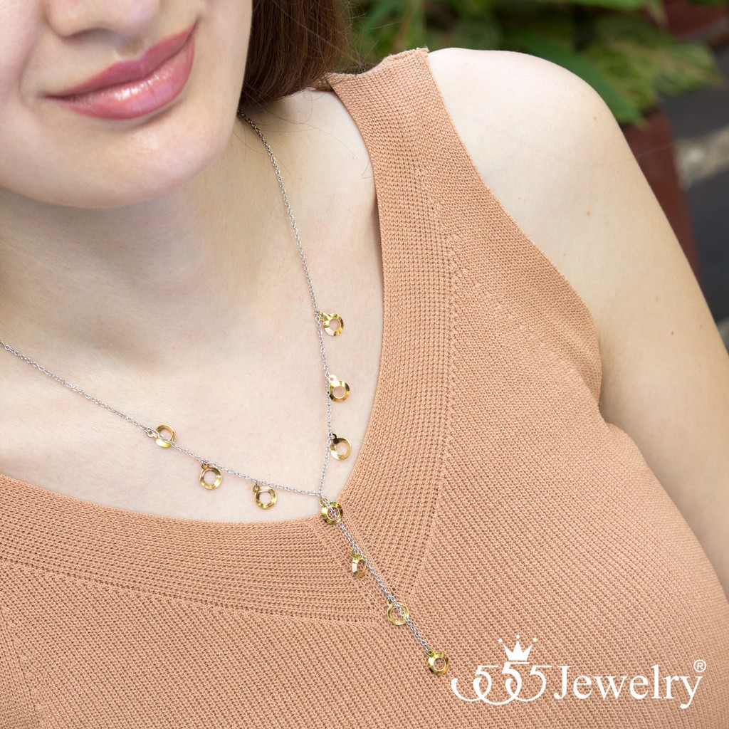 555jewelry-สร้อยคอสแตนเลส-ดีไซน์สวย-สไตล์-y-necklace-รุ่น-mnc-n021-สร้อยคอแฟชั่น-สร้อยคอผู้หญิง-p16