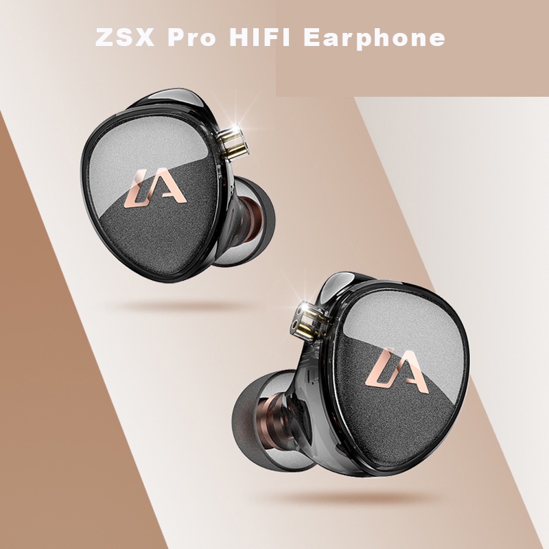 zsx-pro-hifi-หูฟัง-1dd-1ba-ไดรเวอร์ไฮบริด-หูฟังอินเอียร์-กีฬา-ดีเจ-เพลง-หูฟัง