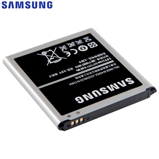 เปลี่ยนทดแทนSamsungแบตเตอรี่B650AC B650AEสำหรับGalaxy Mega I9152 I9158 SM-V101Fของแท้แบตเตอรี่600MAh