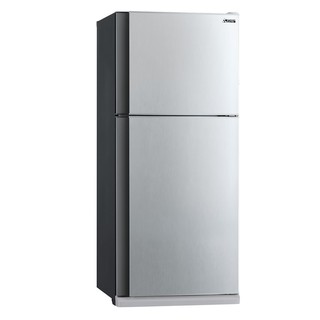 ตู้เย็น ตู้เย็น 2 ประตู MITSUBISHI MR-F38P/HS 12.2คิว ตู้เย็น ตู้แช่แข็ง เครื่องใช้ไฟฟ้า 2-DOOR REFRIGERATOR MITSUBISHI