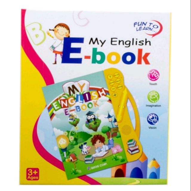 ไอแพด-แท็ปเล็ต-e-book-ของเล่น-qc981e