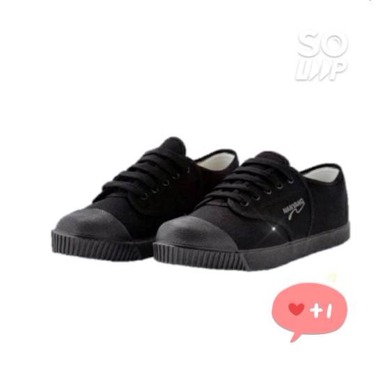 nanyang-นันยาง-รองเท้าผ้าใบ-รุ่น-205-s-สีดำ-เบอร์-43-47-รองเท้าผ้าใบนักเรียน-รองเท้าผ้าใบนันยาง