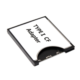ภาพหน้าปกสินค้าอะแดปเตอร์การ์ด USB WiFi SD To CF Flash Type I Card Reader สำหรับกล้อง SLR ที่เกี่ยวข้อง