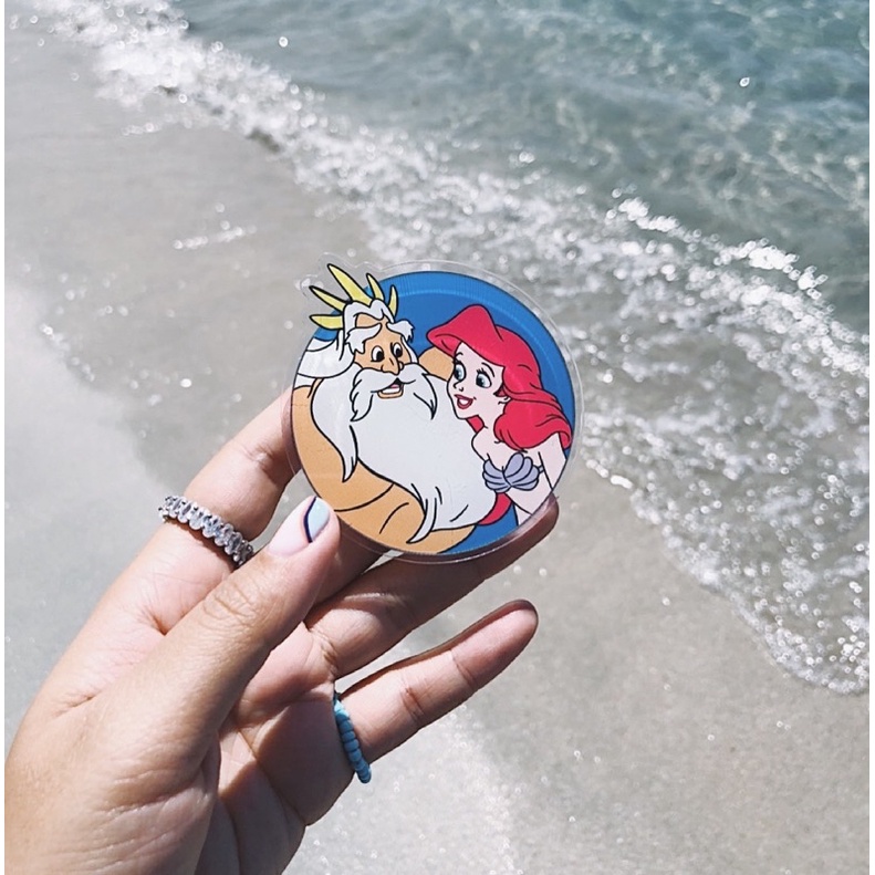 griptok ariel & titan - Popsocket /Griptok/iring/ตัวติดมือถือ/ไอริง/ตัว ...