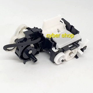 ชุดปั้มน้ำหมึก INK System For Epson L3110 L3150 L3210 L3250 L1250 ของ ...