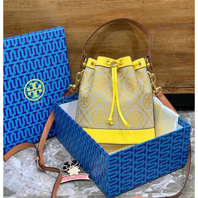 กระเป๋าสะพายข้าง-tory-burch-ทรงขนมจีบ