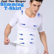 just-one-shapers-เสื้อเก็บพุงมหัศจจรย์เสริมบุคลิก-เสื้อกระชับสัดส่วน-ออกแบบมาเฉพาะคุณผู้ชาย-สุดยอดของเทคโนโลยีที่จะช่วย