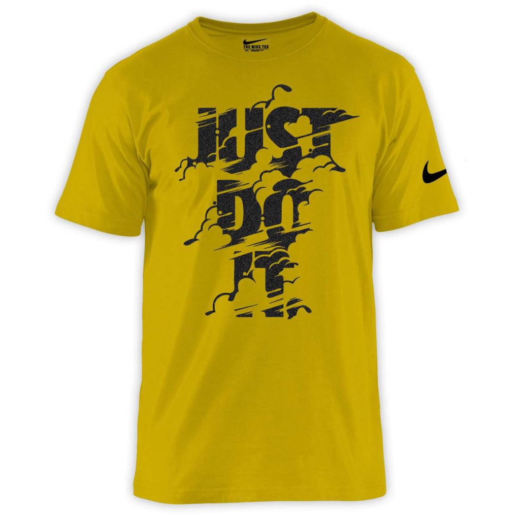 เสื้อยืดเด็กผช-dri-fit-nike-เสื้อยืด-unisex-กีฬา-tshirt-สําหรับผู้ชายผ้าฝ้ายผู้ชายเสื้อยืดคอกลม