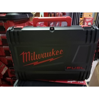 กล่องเปล่า Dynacase สำหรับใส่เครื่องมือ Milwaukee M18 และ M12 และอุปกรณ์อื่นๆ (กล่องเปล่า)