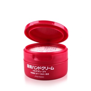 Shiseido - Hand Cream 100mg