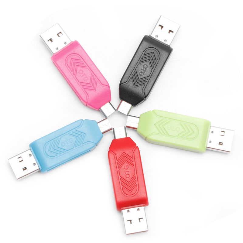 bang-2-in-1-อะแดปเตอร์การ์ดรีดเดอร์-usb-2-0-ตัวผู้-และ-micro-usb-ตัวผู้-ความเร็วสูง-สําหรับสมาร์ทโฟน-sdxc-sd-tf