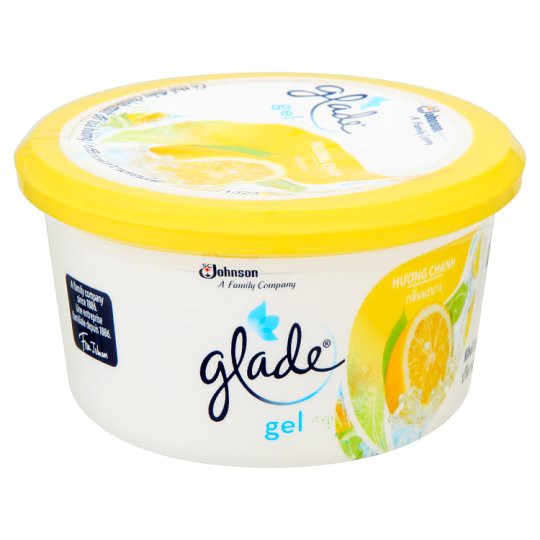 ถูกกว่าห้าง-glade-gel-เกลด-เจลน้ำหอมปรับอากาศ-70-กรัม-ของแท้-100-dara