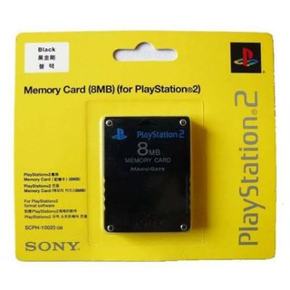 ภาพหน้าปกสินค้าmemory card. save ps2,ใช้ได้ทุกรุ่น ซึ่งคุณอาจชอบราคาและรีวิวของสินค้านี้