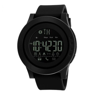 ภาพหน้าปกสินค้าSKMEI นาฬิกา Smart watch เชื่อม Bluetooth SK-1255 ที่เกี่ยวข้อง