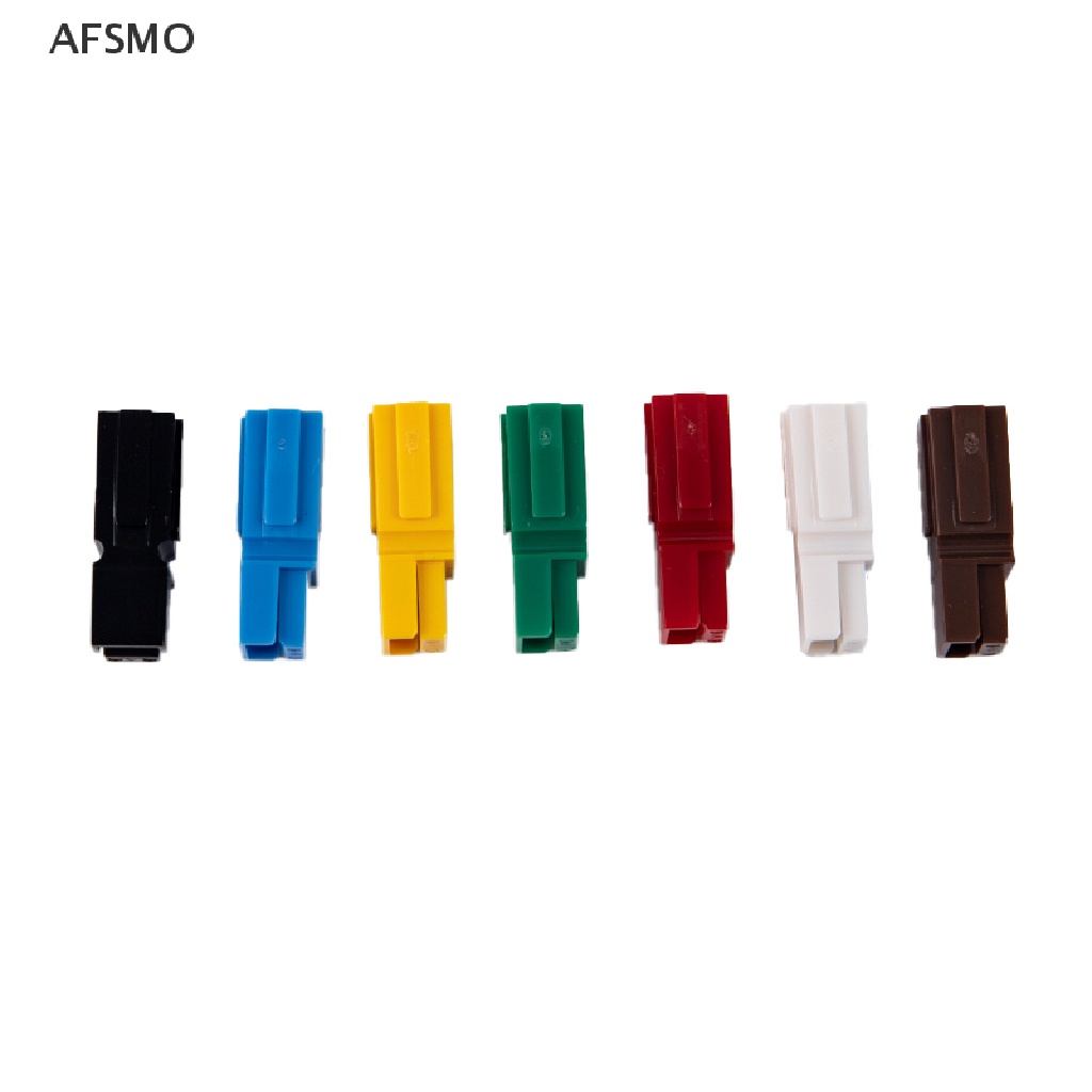 afsmo-ขั้วต่อปลั๊กไฟ-30a-แอมป์-600v-สําหรับ-anderson-powerpole-1-ชุด