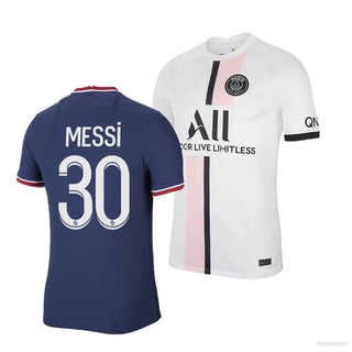 ภาพหน้าปกสินค้าเสื้อยืดกีฬาฟุตบอล Psg Paris Saint Germain Footcer Jersey ทรงหลวมคุณภาพสูง ที่เกี่ยวข้อง
