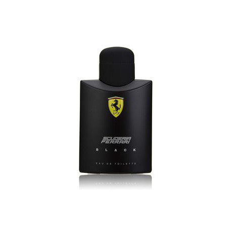 ferrari-scuderia-black-edt-125ml-ของแท้