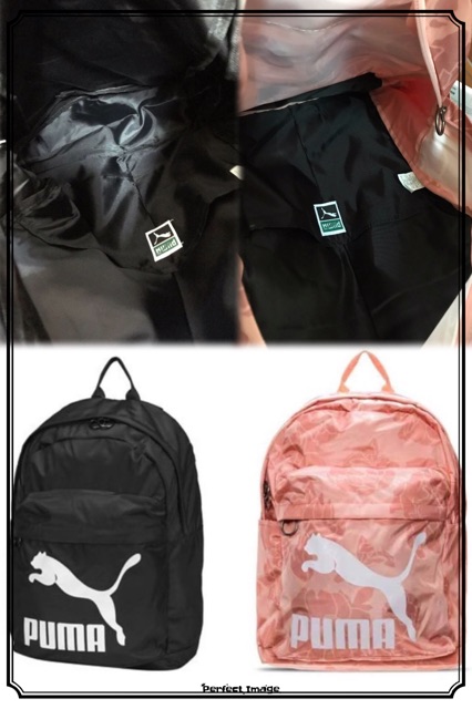 puma-original-backpack-กระเป๋าเป้สไตล์สปอร์ต