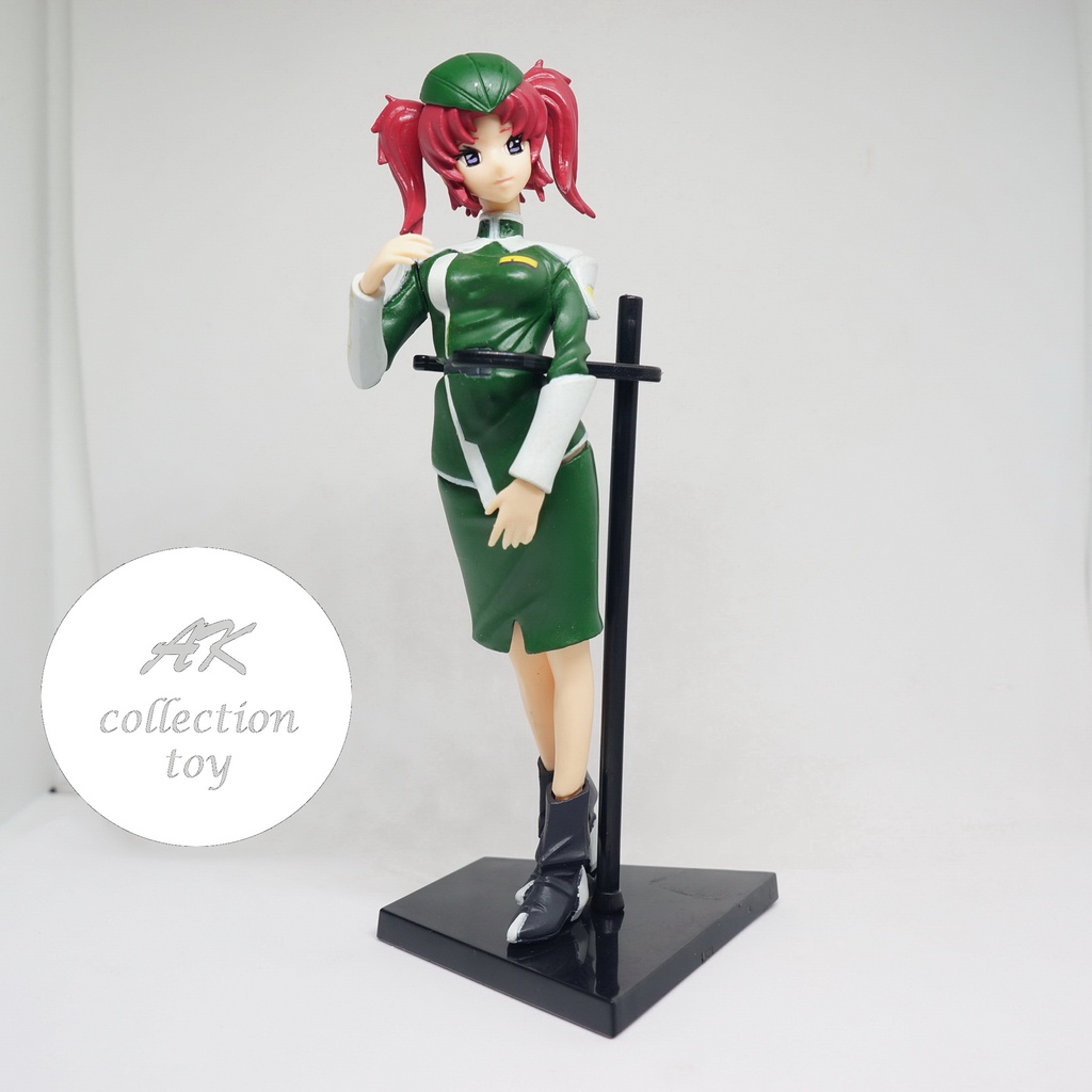 ฟิกเกอร์-gundam-seed-destiny-seed-heroines-meyrin-hawkel-figure