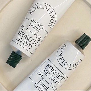 [Pre-order] NONFICTION ω — Hand Cream ครีมทามือ