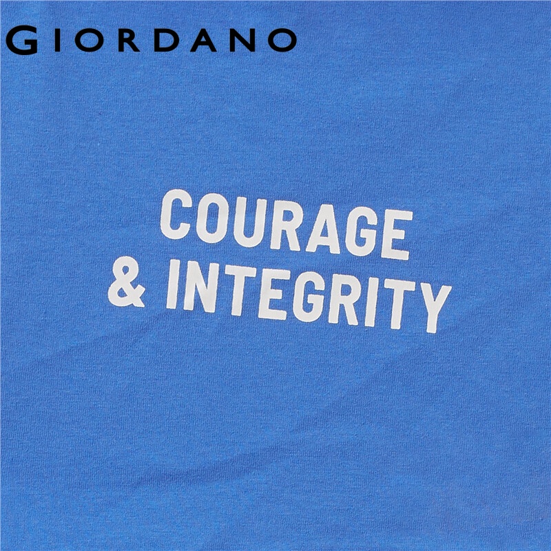 giordano-men-เสื้อยืดแขนสั้นคอกลม-สกรีนลวดลายข้อความ-free-shipping-92097630-bcfa