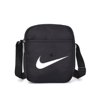 สินค้า Nike กระเป๋าสะพายข้าง กระเป๋าแฟชั่น Unisex MiNi Crossbody Bag No.dg7
