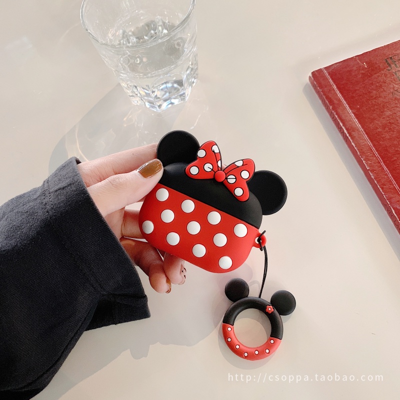 ใหม่การ์ตูน-mickey-minnie-compatible-airpods-3-สำหรับ-compatible-airpods-3rd-กรณี-2021-ใหม่-compatible-airpods3-หูฟังป้องกันกรณี-3rd-กรณี-compatible-airpodspro-กรณี-compatible-airpods2gen-กรณี