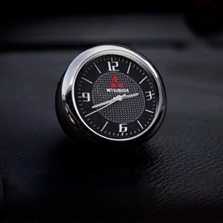 For Mitsubishi Pajero accessories Car clock Pajero Pinin io Full Montero v73v75v77v87v9395v97v98 Interior Decoration