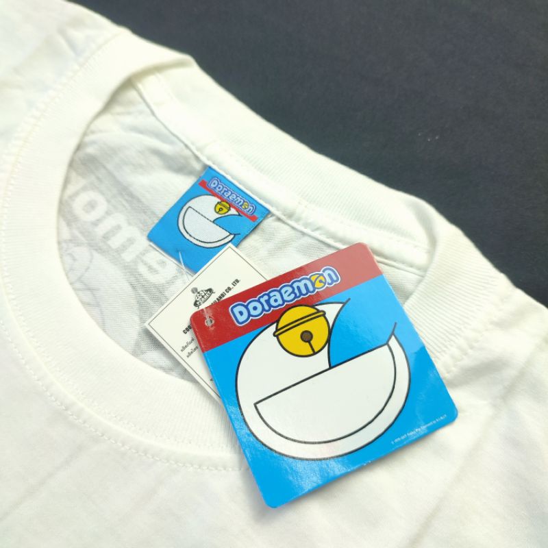 ลดราคาพิเศษ-อก36-เสื้อ-โดเรม่อน-doraemon-ลิขสิทธิ์