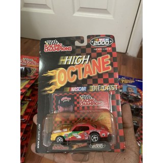 Nascar High Octane..