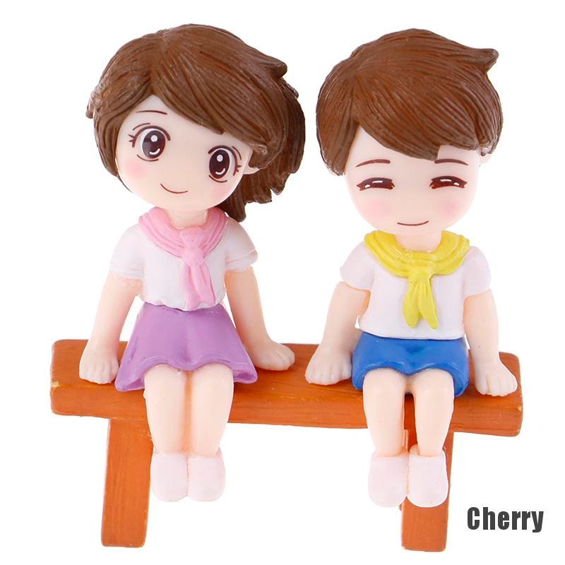 cherry-โมเดลตุ๊กตาคู่รัก-diy-สําหรับตกแต่งสวน-1-ชิ้น