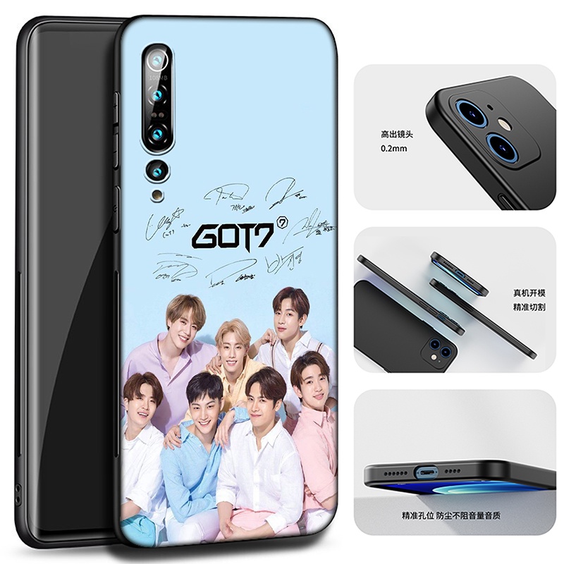 silicone-phone-case-oppo-a15-a15s-a5-a9-a8-a31-a32-a53-a73-2020-f5-f7-f9-pro-a7x-casing-zh131-got7-kpop-hot-soft-cover