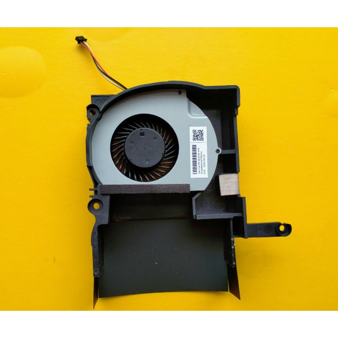 พัดลมระบายความร้อนสําหรับ Hp All In One 20 C023W 20 C B 863659004