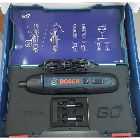 bosch-ไขควงไฟฟ้าไร้สาย-ไขควงไร้สาย-ไขควง-สว่านไขควง-bosch-go-gen-2-professional-solo-ตัวเปล่า