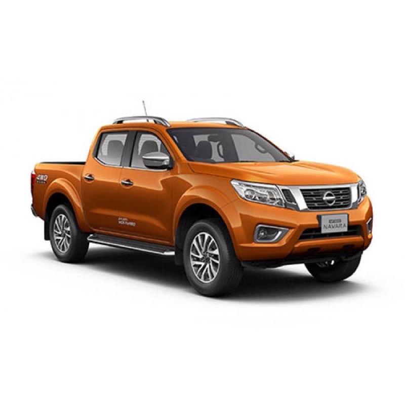 มู่เล่ข้อเหวี่ยงหน้า-nissan-navara-np300-พร้อมส่ง