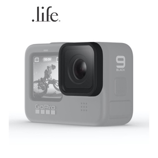 GoPro อุปกรณ์เสริมสำหรับ GoPro - Protective Lens Replace Hero 9 Black by dotlife