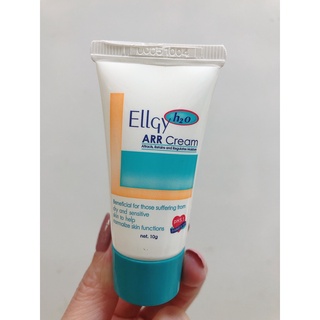 สินค้า Ellgy h2o ARR cream 10g. เอลจี เอชทูโอ เออาร์อาร์ ครีม 10กรัม