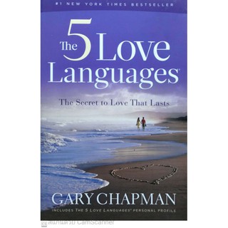 The 5​ Love​ Languages​