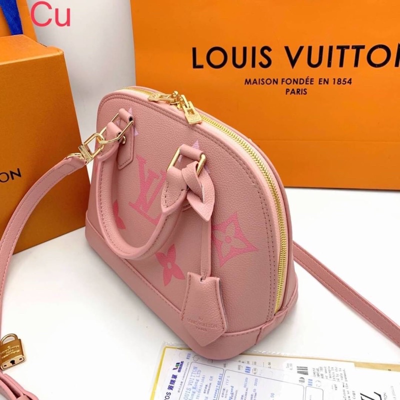 กระเป๋าหลุยส์-louisvuitton-ลายหลุยส์-หลุยส์-ไซค์10-พร้อมกล่อง-mirror