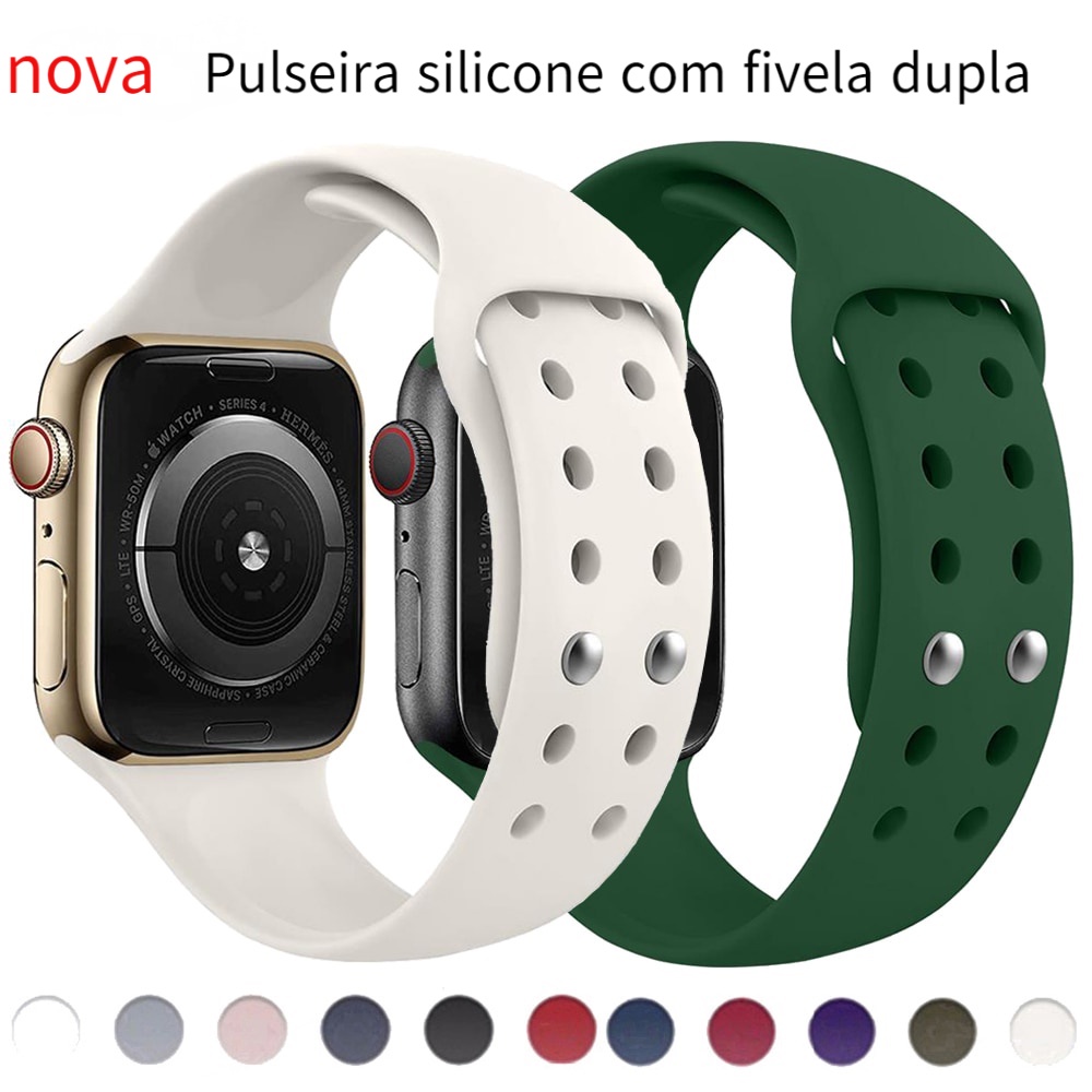スマートフォン/携帯電話 その他 WATCH-Apple Watch-Nike.ซีรี้4-40มิน-GPS-Cellularมือสองศูนย์แท้สวย 