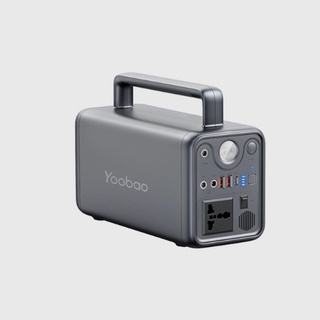 Yoobao EN300WLPD ความจุ 72000mAh Portable Multi-function Power Station