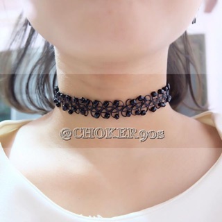 TATTOO Choker