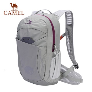 Camel กระเป๋าเป้สะพายหลัง 25 ลิตร สําหรับปีนเขา เดินป่า กลางแจ้ง