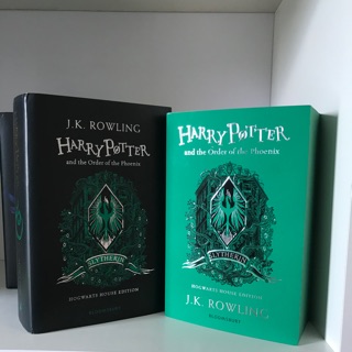 [10% OFF CODE: 10DDXTRA] Harry Potter and the Order of the Phoenix