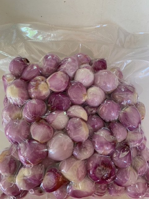 หอมแดงปอกเปลือก1ก-ก-shallot-peel-หอมแดง-หอมแดงปอกเปลือก-เครื่องครัว-กระเทียมเชียงดาว-shallot-peel-ยี่ห้อ