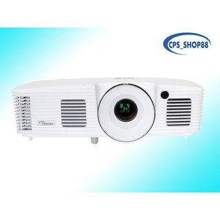 Projector optoma x351