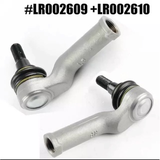 Tie Rod End For VOLVO FORD LAND ROVER S60 II S80 V60 V70 III 1433274 Land Rover LR2 08-14 Front Left & Right ลูกหมาก