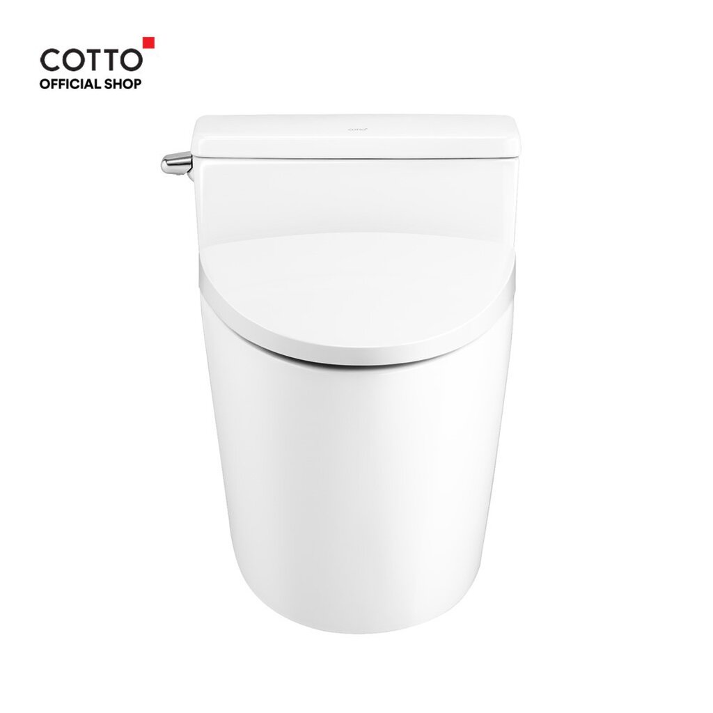 cotto-สุขภัณฑ์แบบชิ้นเดียว-รุ่น-c105257-riviera-pro-4-8l-พร้อมสาร-ultraclean